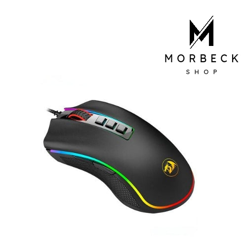 Mouse Gamer