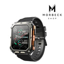 SmartWatch Ultra Max