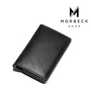 Carteira Antifurto + Brinde A Sua Escolha