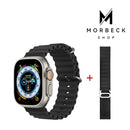 Smartwatch Ultra Pro Series 8 + Pulseira de Brinde