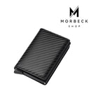 Carteira Antifurto + Brinde A Sua Escolha