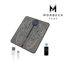 Massageador para os Pés RelaxMedic®  - Reduz Dores e Inchaços