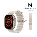 Smartwatch Ultra Pro Series 8 + Pulseira de Brinde