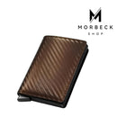 Carteira Antifurto + Brinde A Sua Escolha