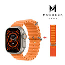 Smartwatch Ultra Pro Series 8 + Pulseira de Brinde