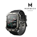 SmartWatch Ultra Max