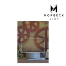 Luminária Criativa de Led