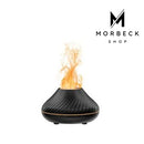 Umidificador de Ar com Efeito de Chamas