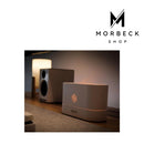 Umidificador de Ar Ultrassônico com Efeito de Chamas