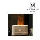 Umidificador de Ar Ultrassônico com Efeito de Chamas