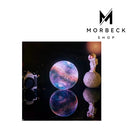 Luminária de Led em Forma de Planeta