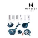 Kit Cortador de Legumes Multifuncional 12 em 1