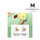 Mini Batedeira e Multi Processador Portátil 2 em 1 Ultra Maxx