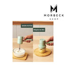 Mini Batedeira e Multi Processador Portátil 2 em 1 Ultra Maxx