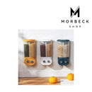 Organizador de Cereais - Dispenser Max