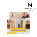 Organizador de Cereais - Dispenser Max