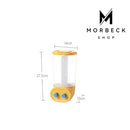 Organizador de Cereais - Dispenser Max