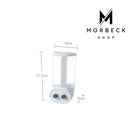 Organizador de Cereais - Dispenser Max