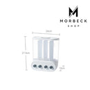 Organizador de Cereais - Dispenser Max