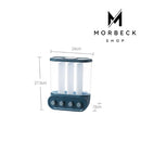 Organizador de Cereais - Dispenser Max