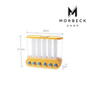 Organizador de Cereais - Dispenser Max