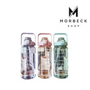 Garrafa D'agua 2 Litros