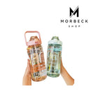 Garrafa D'agua 2 Litros