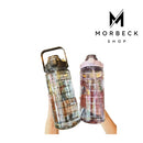 Garrafa D'agua 2 Litros