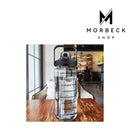 Garrafa D'agua 2 Litros