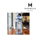 Garrafa D'agua 2 Litros