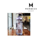 Garrafa D'agua 2 Litros