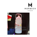 Garrafa D'agua 2 Litros