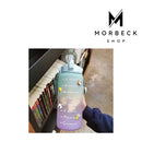 Garrafa D'agua 2 Litros