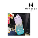 Garrafa D'agua 2 Litros