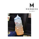 Garrafa D'agua 2 Litros