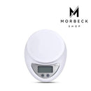 Balança Digital de Cozinha até 5Kg