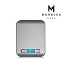 Balança Digital - Alta Precisão 10 kg