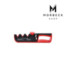 Afiador de facas 4 em 1 Premiun