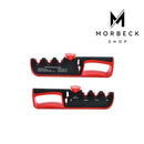 Afiador de facas 4 em 1 Premiun