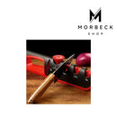 Afiador de facas 4 em 1 Premiun