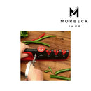 Afiador de facas 4 em 1 Premiun