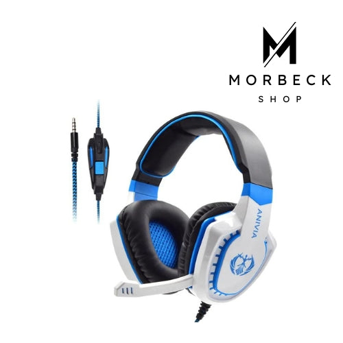 Headset Gamer