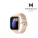 SmartWatch IP67 Quadrado