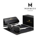 Óculos de sol Polarizado Vintage