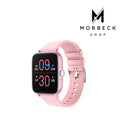 SmartWatch IP67 Quadrado