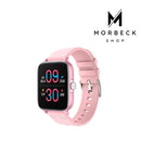 SmartWatch IP67 Quadrado