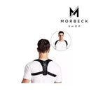 Colete Corretor Postural - Alívio Imediato