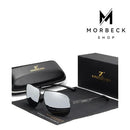 Óculos de sol Polarizado Vintage