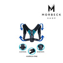 Colete Corretor Postural - Alívio Imediato