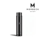 Barbeador Elétrico Portátil